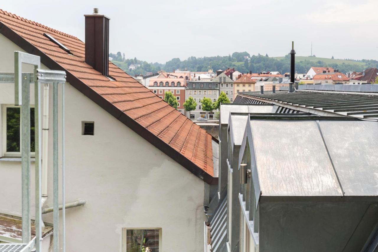 Angerstrasse Apartamento *