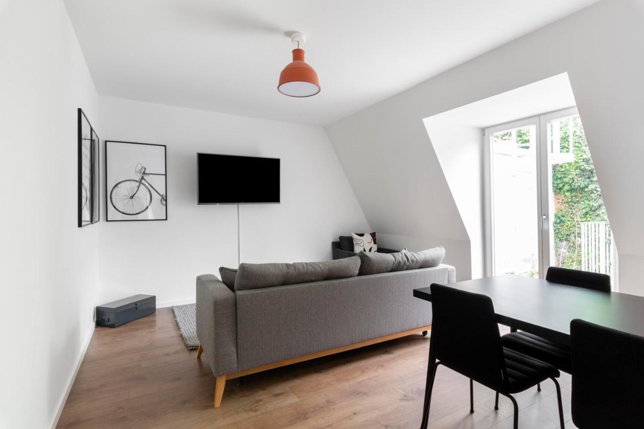 Apartamento Angerstrasse *
